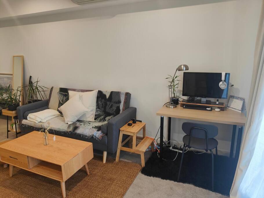 Lakeside Apartment, Walking Distance To Foreshore Kingston Kültér fotó